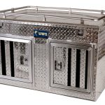 UWS DB-4848N Insulated Truck Bed Toolbox-0