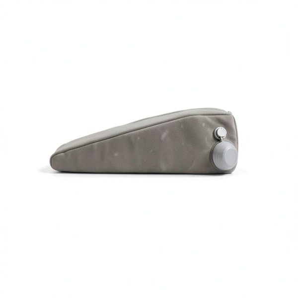 Inmoredo Inflatable Leg Pillow Portable Recovery Support-4