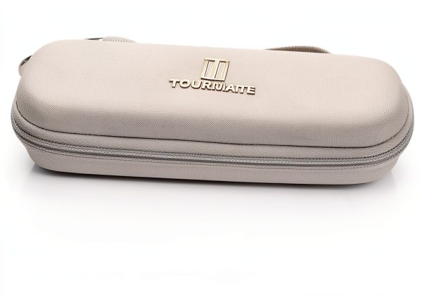 Tourmate Dog Clippers Hard Case Waterproof EVA-4