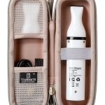 Tourmate Dog Clippers Hard Case Waterproof EVA-0