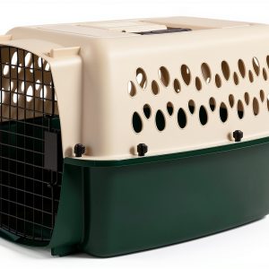 Remington Pet Travel Kennel for Dogs-0