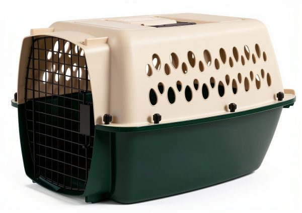 Remington Pet Travel Kennel for Dogs-0
