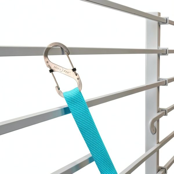 Stainless Steel Pet SBiner Carabiner by Nite Ize-4