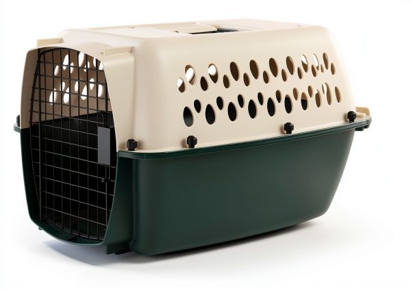 Remington Pet Travel Kennel for Dogs-2