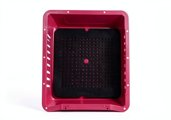 Pet Carrier KARMAS PRODUCT Hard Plastic Kennel-5