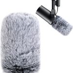 Shure SM7B Windscreen Protection-0