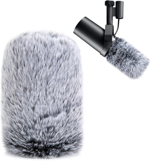 Shure SM7B Windscreen Protection-0