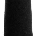 Shure SM7dB Windscreen Rubber Black XLR-0