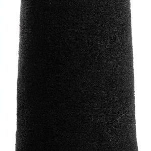 Shure SM7dB Windscreen Rubber Black XLR-0