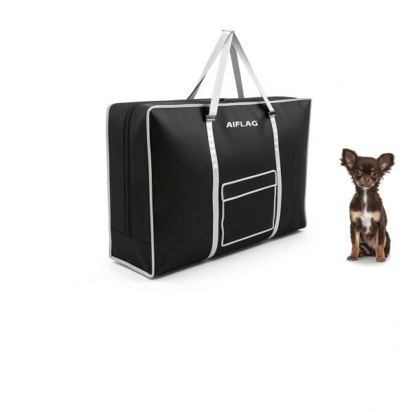 AIFLAG Pet Gear Travel Bag for Dogs-1