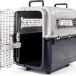 OLIXIS Pet Carrier Travel Ready Safe-0