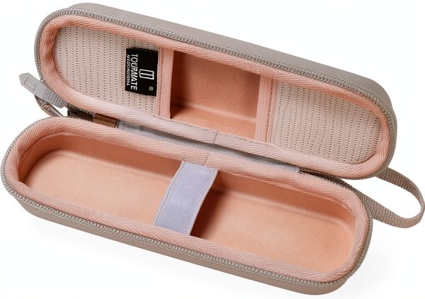 Tourmate Dog Clippers Hard Case Waterproof EVA-1