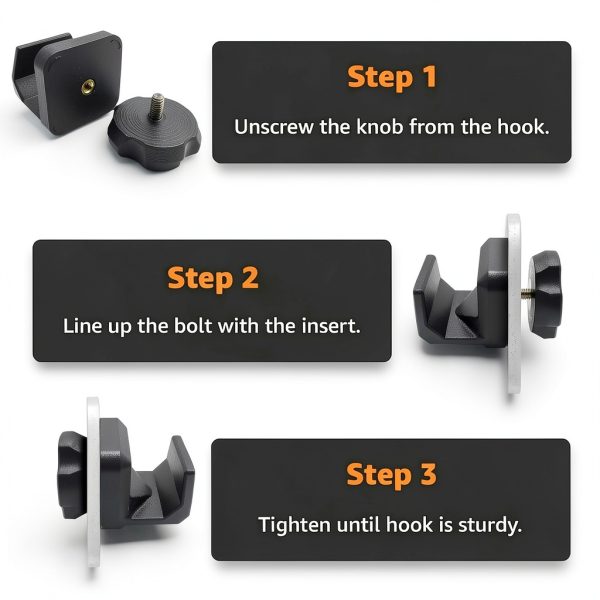 Jmoe USA Pet Carrier Door Mount-4