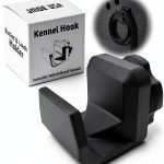 Jmoe USA Pet Carrier Door Mount-0
