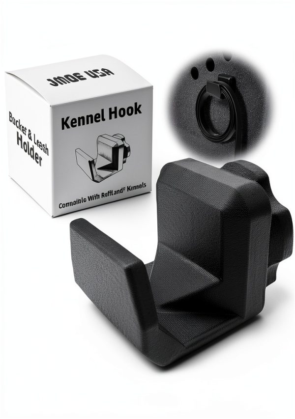 Jmoe USA Pet Carrier Door Mount-0