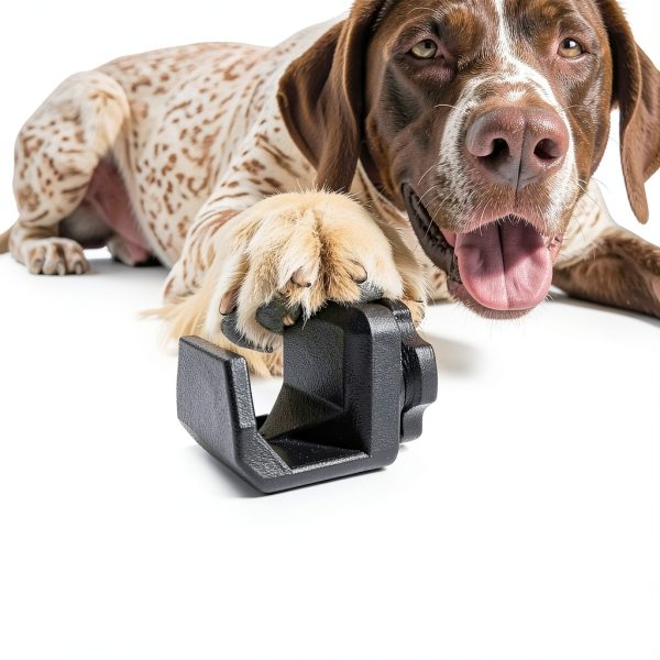 Jmoe USA Pet Carrier Door Mount-5