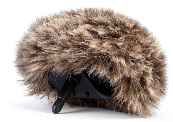 DJI MIC 2 Windscreen Popfilter Windshield-2