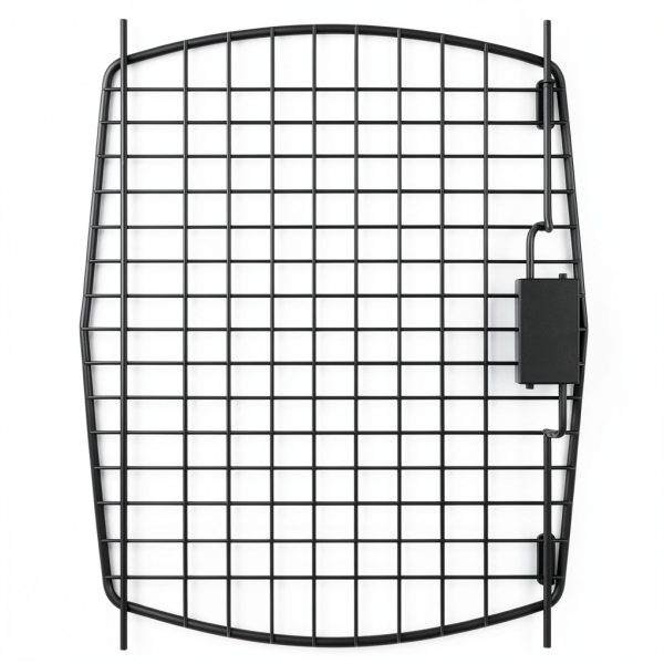 Remington Pet Travel Kennel for Dogs-3