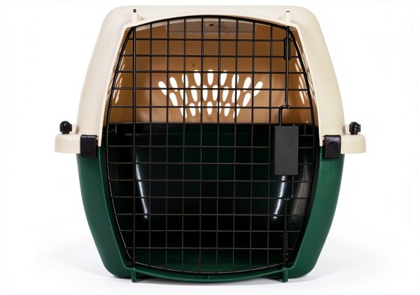 Remington Pet Travel Kennel for Dogs-1
