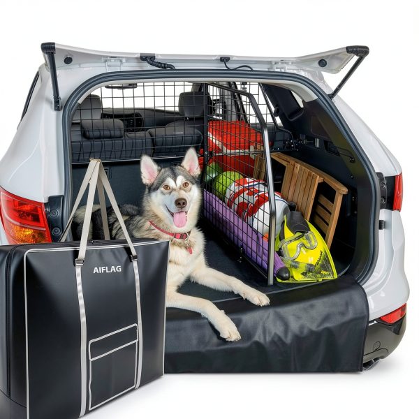 AIFLAG Pet Gear Travel Bag for Dogs-4