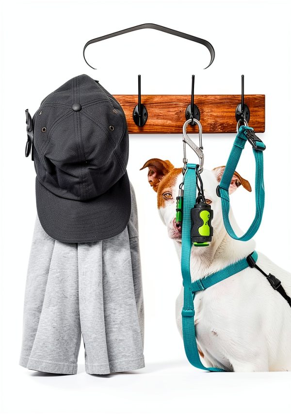 Stainless Steel Pet SBiner Carabiner by Nite Ize-7