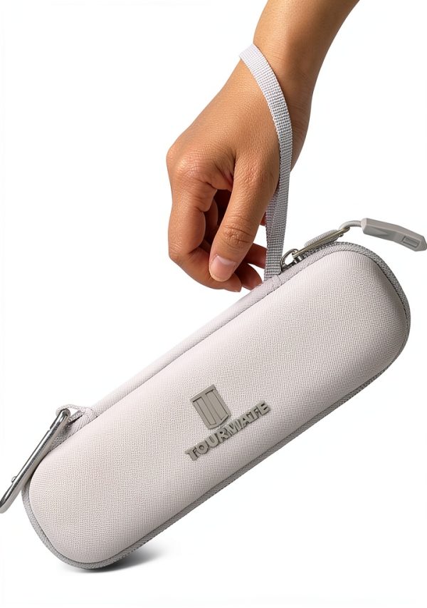 Tourmate Dog Clippers Hard Case Waterproof EVA-7