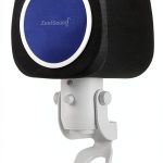 Blue Yeti Microphone Isolation Shield-0