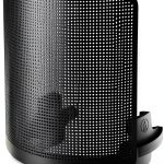 AT8175 Metal Mesh Pop Filter for AT20 series-0