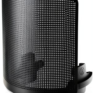 AT8175 Metal Mesh Pop Filter for AT20 series-0