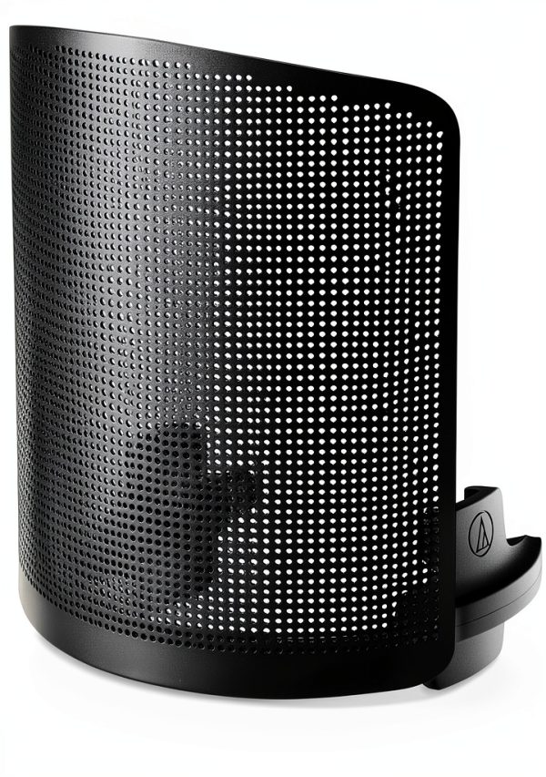 AT8175 Metal Mesh Pop Filter for AT20 series-0