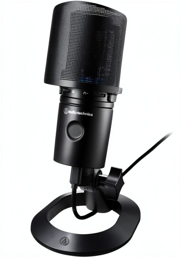 AT8175 Metal Mesh Pop Filter for AT20 series-4