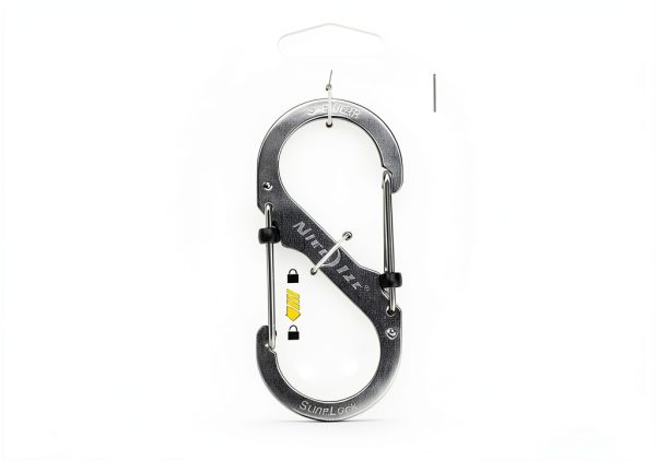 Stainless Steel Pet SBiner Carabiner by Nite Ize-6