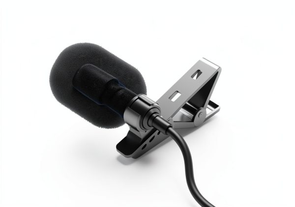 Cubilux Foam Mic Windscreen 10 Noise Reduction-2