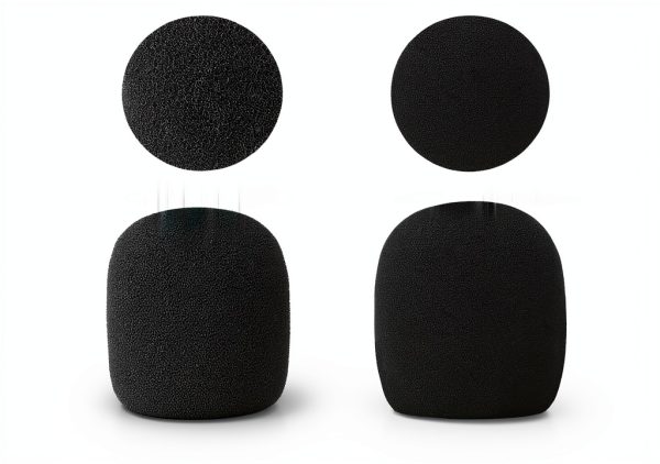 SM58 Foam Windscreen for Microphones-3