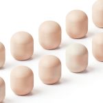 Cubilux Foam Mic Windscreen 10-Pack Noise Reduce-0