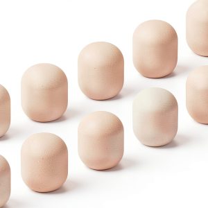 Cubilux Foam Mic Windscreen 10-Pack Noise Reduce-0