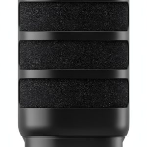 RØDE Pop Filter for PodMic Low Profile Foam Design-0