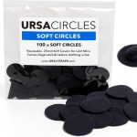 Lavalier Windshield URSA Straps Soft Fabric-0