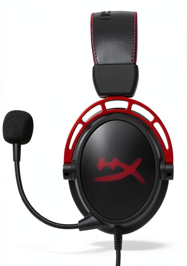 LEFXMOPHY Headset Pop Filter Foam for Cloud Series-5
