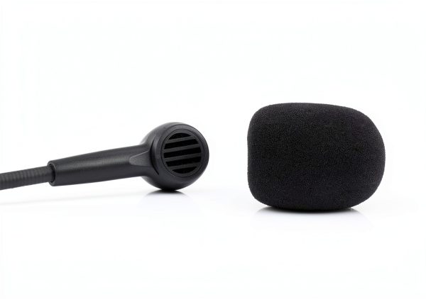 LEFXMOPHY Headset Pop Filter Foam for Cloud Series-1