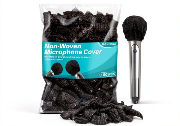 Disposable Microphone Covers ProSound Ultra Thin-0