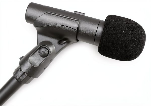 SM58 Foam Windscreen for Microphones-5