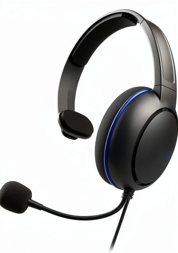 LEFXMOPHY Headset Pop Filter Foam for Cloud Series-6