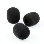 LEFXMOPHY Headset Pop Filter Foam for Cloud Series-0