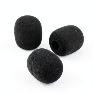LEFXMOPHY Headset Pop Filter Foam for Cloud Series-0