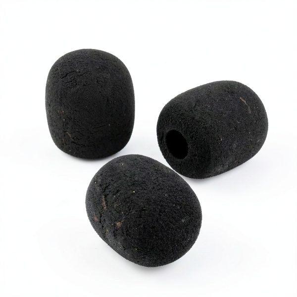 LEFXMOPHY Headset Pop Filter Foam for Cloud Series-0