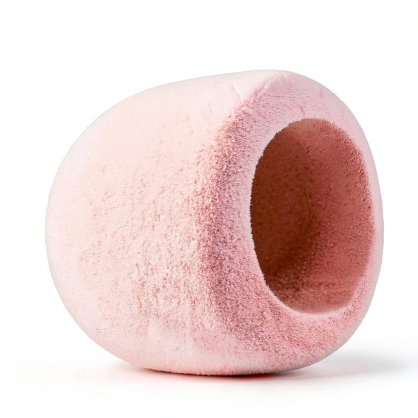 Blue Yeti Pop Filter Foam Pink by Pavo Memory Foam-7