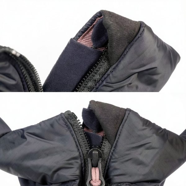 Lavalier Windshield URSA Straps Soft Fabric-5