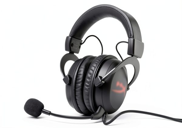 LEFXMOPHY Headset Pop Filter Foam for Cloud Series-2