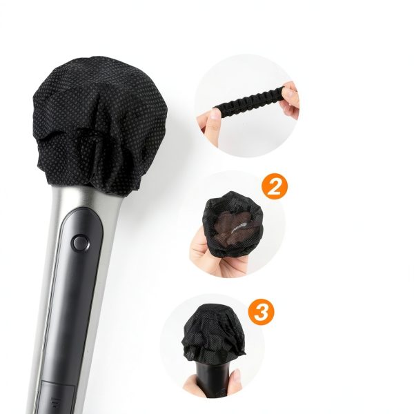 Disposable Microphone Covers ProSound Ultra Thin-3